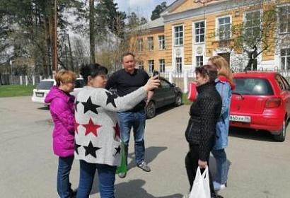 Александр Белов: Менять схему движения автобуса № 5 в Ангарске или отменять его городские власти не намерены